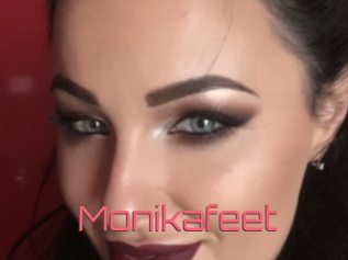 Monikafeet