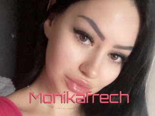 Monikafrech