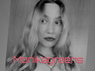Monikagreens