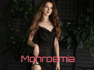 Monroemia