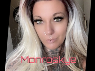 Monroskye