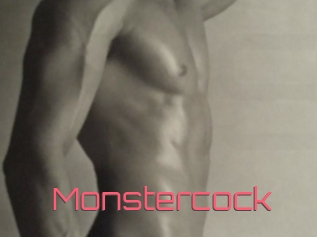 Monstercock