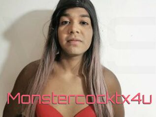 Monstercocktx4u