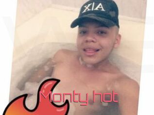 Monty_hot