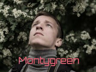 Montygreen