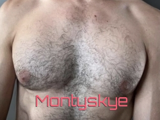 Montyskye