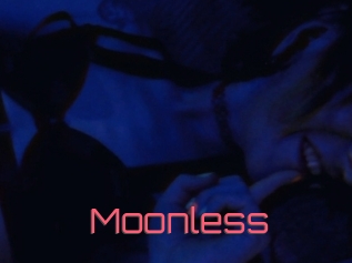 Moonless