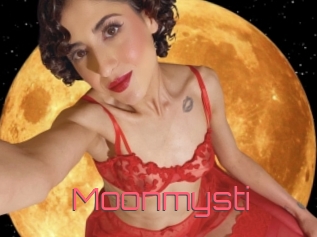 Moonmysti