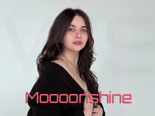 Moooonshine