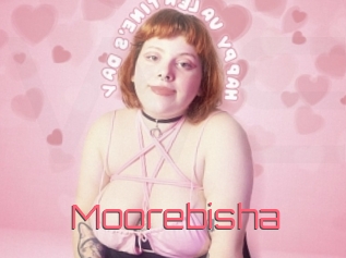 Moorebisha