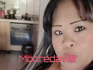 Mooredavis