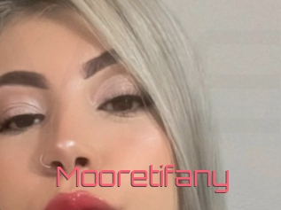 Mooretifany