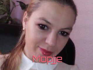 Mopjje