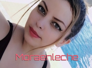 Moraenleche