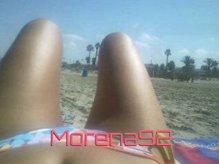 Morena92