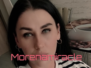 Morenamiracle