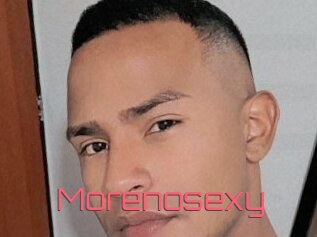 Morenosexy