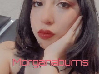 Morganaburns