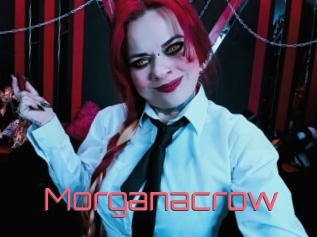 Morganacrow