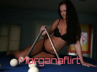 Morganaflirt