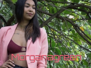 Morganagreen