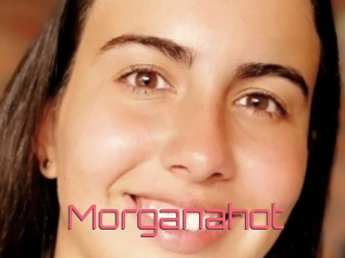 Morganahot