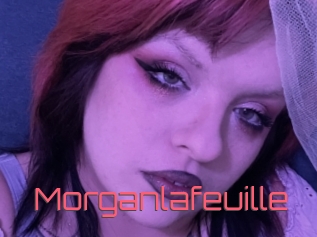 Morganlafeuille