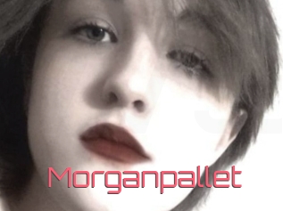 Morganpallet