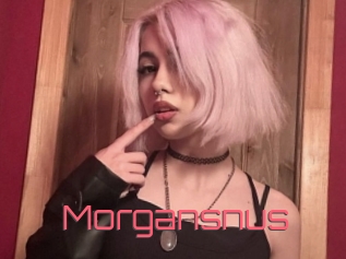 Morgansnus