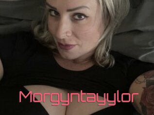 Morgyntayylor