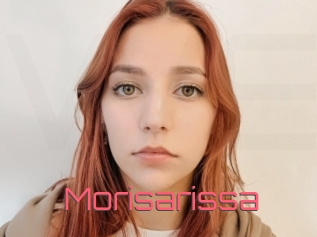 Morisarissa