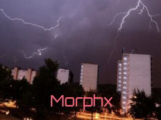 Morphx