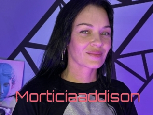 Morticiaaddison