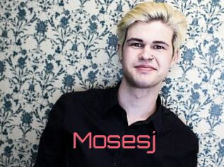 Mosesj