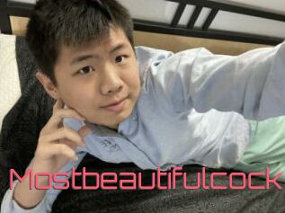 Mostbeautifulcock