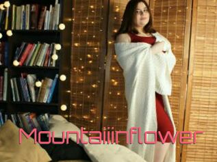 Mountaiiinflower