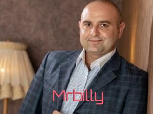 Mrbilly