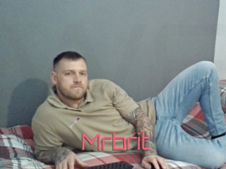 Mrbrit
