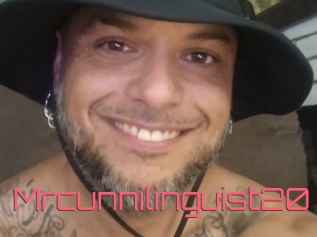 Mrcunnilinguist20