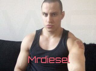 Mrdiesel