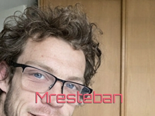 Mresteban
