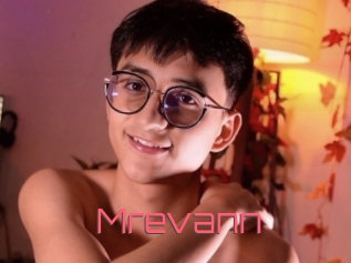 Mrevann