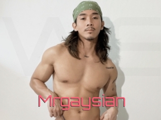 Mrgaysian