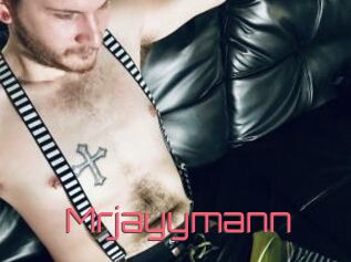 Mrjayymann
