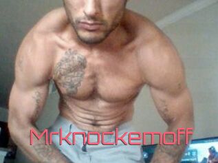 Mrknockemoff
