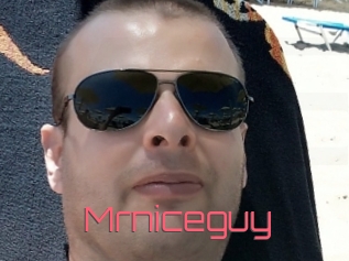mrniceguy Webcam Sexe Direct