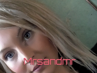 Mrsandmr
