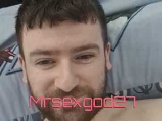 mrsexgod27 Webcam Sexe Direct