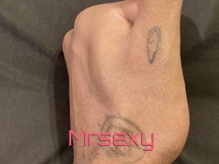 Mrsexy