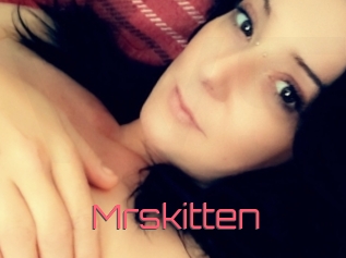 Mrskitten